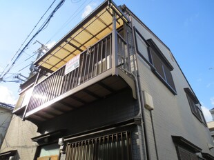 若松町１丁目戸建の物件外観写真